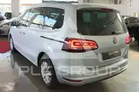 2018 Volkswagen SHARAN