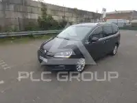 2018 Volkswagen SHARAN