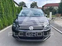 2018 Volkswagen SHARAN