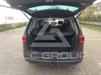 2018 Volkswagen SHARAN