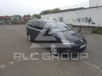 2018 Volkswagen SHARAN
