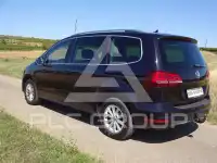 2018 Volkswagen SHARAN