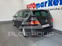 2018 Volkswagen SHARAN