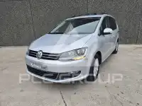 2018 Volkswagen SHARAN