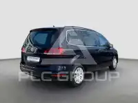 2018 Volkswagen SHARAN