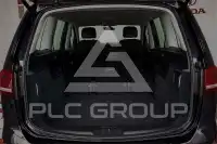 2018 Volkswagen SHARAN