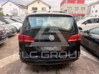 2018 Volkswagen SHARAN