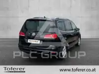 2018 Volkswagen SHARAN