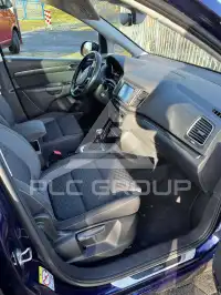 2018 Volkswagen SHARAN