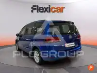 2018 Volkswagen SHARAN