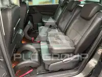 2018 Volkswagen SHARAN
