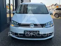 2018 Volkswagen SHARAN