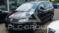 2018 Volkswagen SHARAN