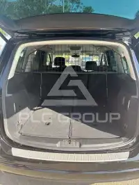 2018 Volkswagen SHARAN