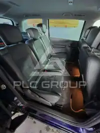 2018 Volkswagen SHARAN