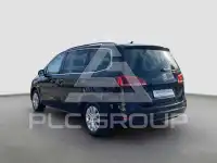 2018 Volkswagen SHARAN