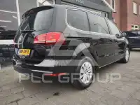 2018 Volkswagen SHARAN