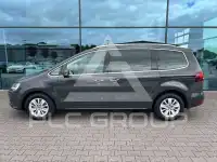 2018 Volkswagen SHARAN