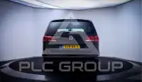 2018 Volkswagen SHARAN