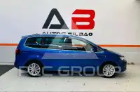 2018 Volkswagen SHARAN