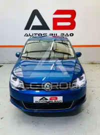 2018 Volkswagen SHARAN