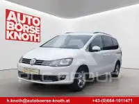 2018 Volkswagen SHARAN