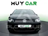 2018 Volkswagen SHARAN