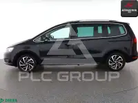 2018 Volkswagen SHARAN