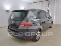 2018 Volkswagen SHARAN