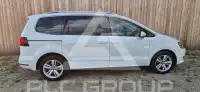 2018 Volkswagen SHARAN