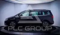 2018 Volkswagen SHARAN