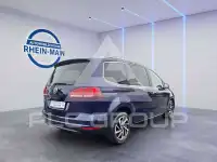 2018 Volkswagen SHARAN