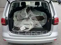 2018 Volkswagen SHARAN