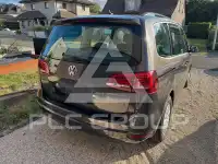 2018 Volkswagen SHARAN