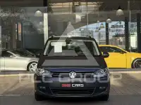 2018 Volkswagen SHARAN