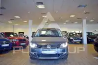 2018 Volkswagen SHARAN