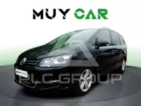2018 Volkswagen SHARAN