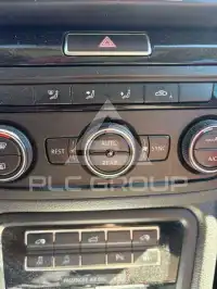 2018 Volkswagen SHARAN