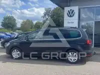 2018 Volkswagen SHARAN