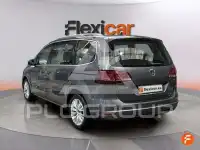 2018 Volkswagen SHARAN