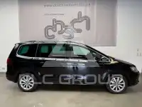 2018 Volkswagen SHARAN