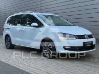 2018 Volkswagen SHARAN