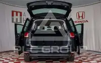 2018 Volkswagen SHARAN