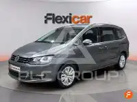 2018 Volkswagen SHARAN
