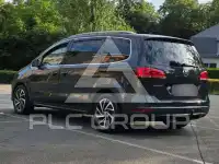 2018 Volkswagen SHARAN