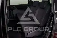 2018 Volkswagen SHARAN
