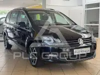 2018 Volkswagen SHARAN
