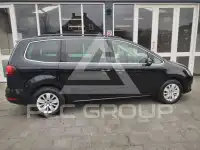 2018 Volkswagen SHARAN