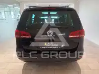 2018 Volkswagen SHARAN