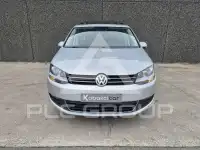 2018 Volkswagen SHARAN
